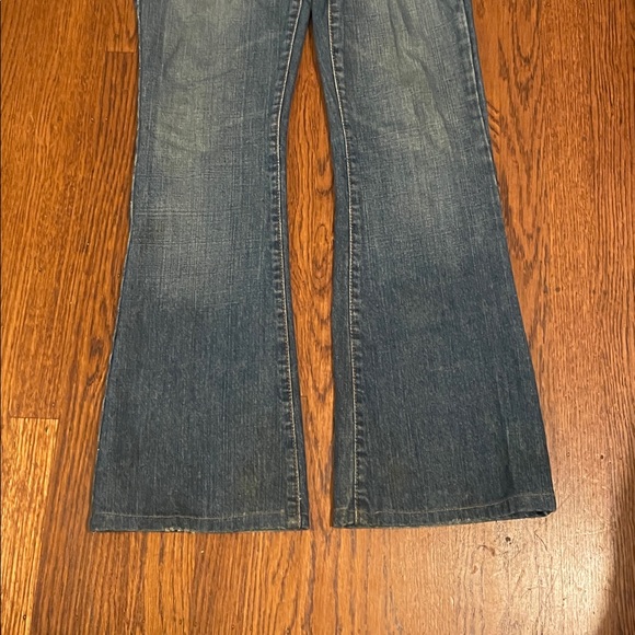 Abercrombie &Fitch jeans - Picture 6 of 7